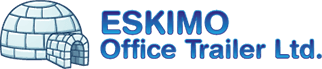 Eskimo Office Trailer