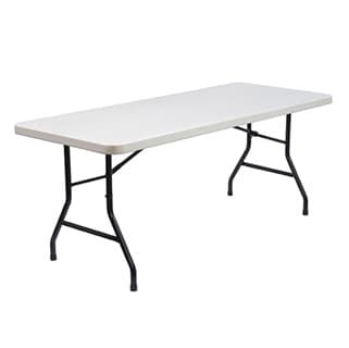 Folding tables